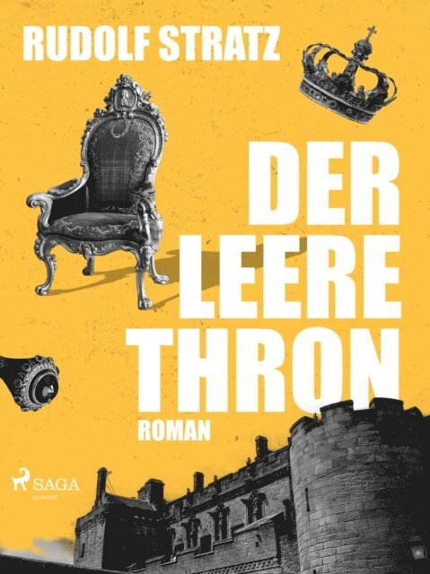 Der leere Thron