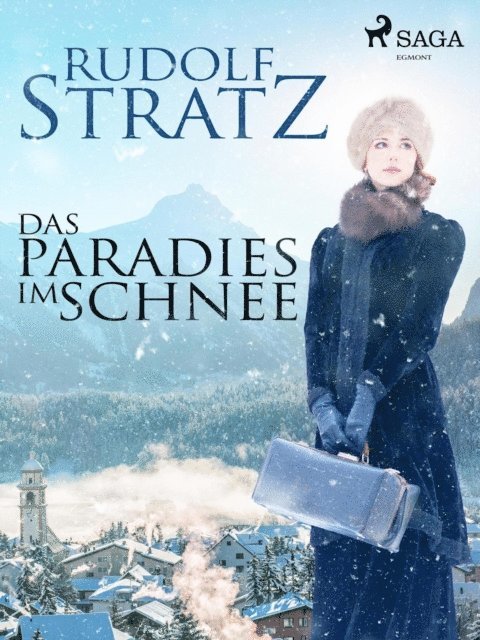 Das Paradies im Schnee
