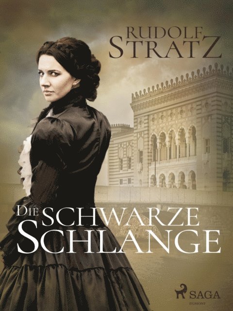 Die schwarze Schlange