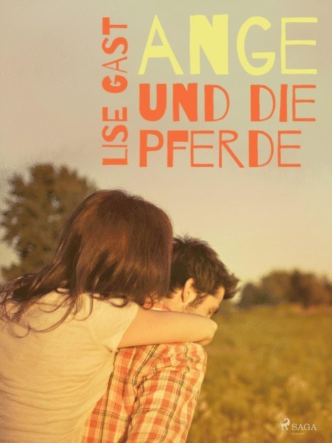 Lise Gast - Ange und die Pferde, E-bok. Tillgänglighet: Lägg i varukorg