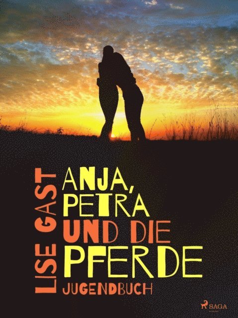 Lise Gast - Anja, Petra und die Pferde, E-bok. Tillgänglighet: Lägg i varukorg