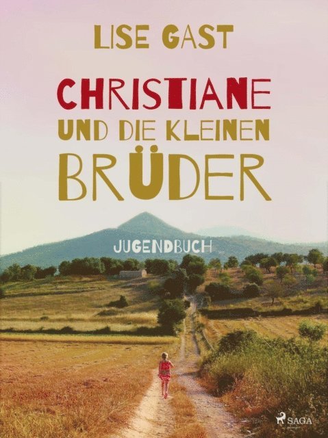 Lise Gast - Christiane und die kleinen Brüder, E-bok. Tillgänglighet: Lägg i varukorg