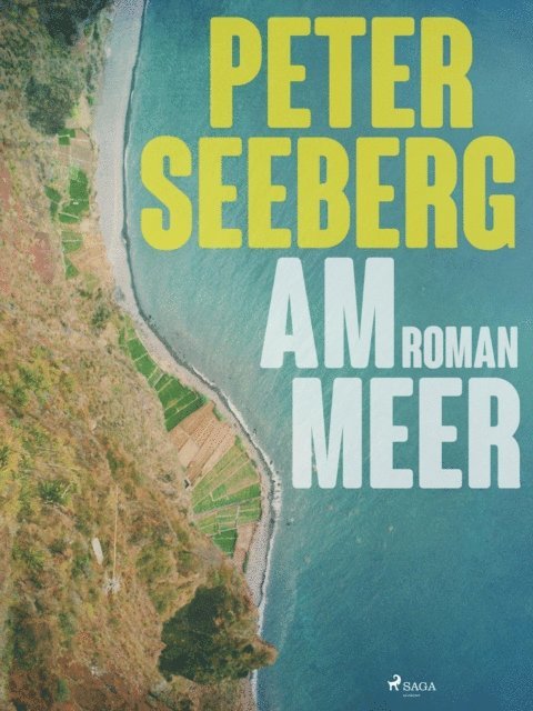 Peter Seeberg - Am Meer, E-bok