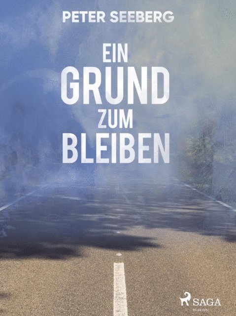 Peter Seeberg - Ein Grund zum Bleiben, E-bok