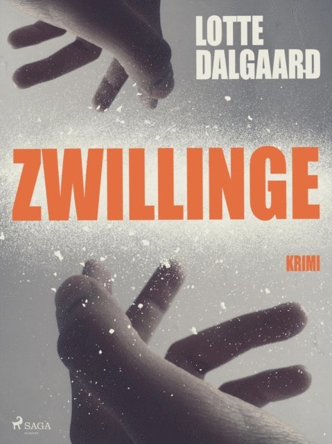 Lotte Dalgaard - Zwillinge, E-bok