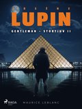 Arsne Lupin: Gentleman - Stortjuv II