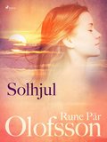 Solhjul : lyrik