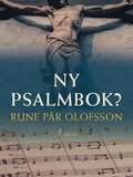 Ny psalmbok?