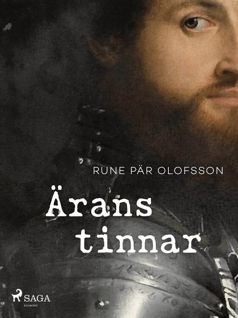 Rune Pär Olofsson - Ärans tinnar, E-bok