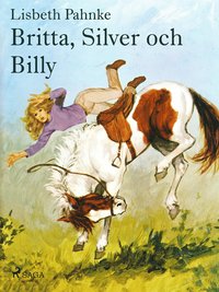 e-Bok Britta, Silver och Billy <br />                        E bok