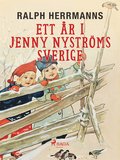 Ett r i Jenny Nystrms Sverige