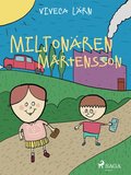 Miljonren Mrtensson