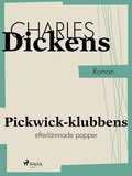 Pickwick-klubbens efterlmnade papper