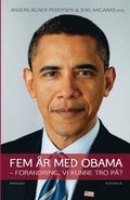 Fem ar med Obama