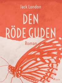 e-Bok Den röde guden <br />                        E bok