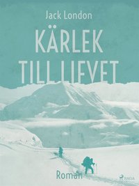 e-Bok Kärlek till lifvet <br />                        E bok