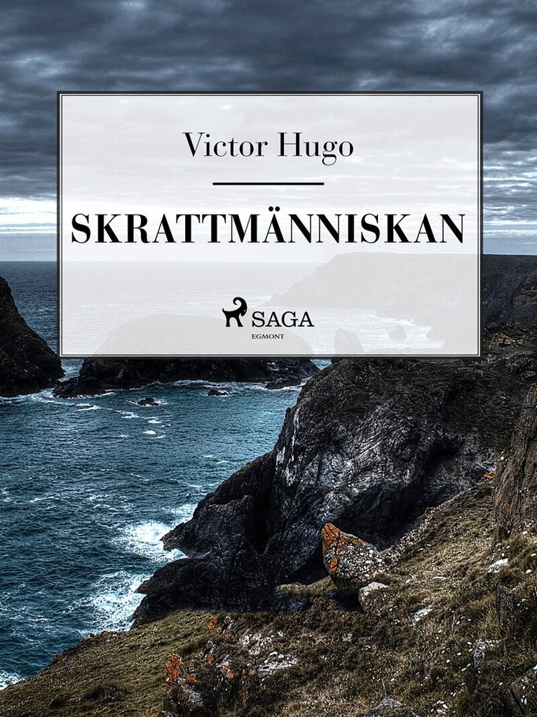 Víctor Hugo - Skrattmänniskan, E-bok