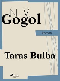 e-Bok Taras Bulba <br />                        E bok