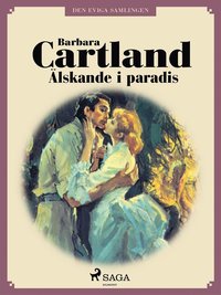 e-Bok Älskande i paradis <br />                        E bok