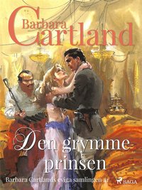 e-Bok Den grymme prinsen <br />                        E bok