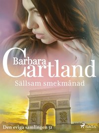 e-Bok Sällsam smekmånad <br />                        E bok