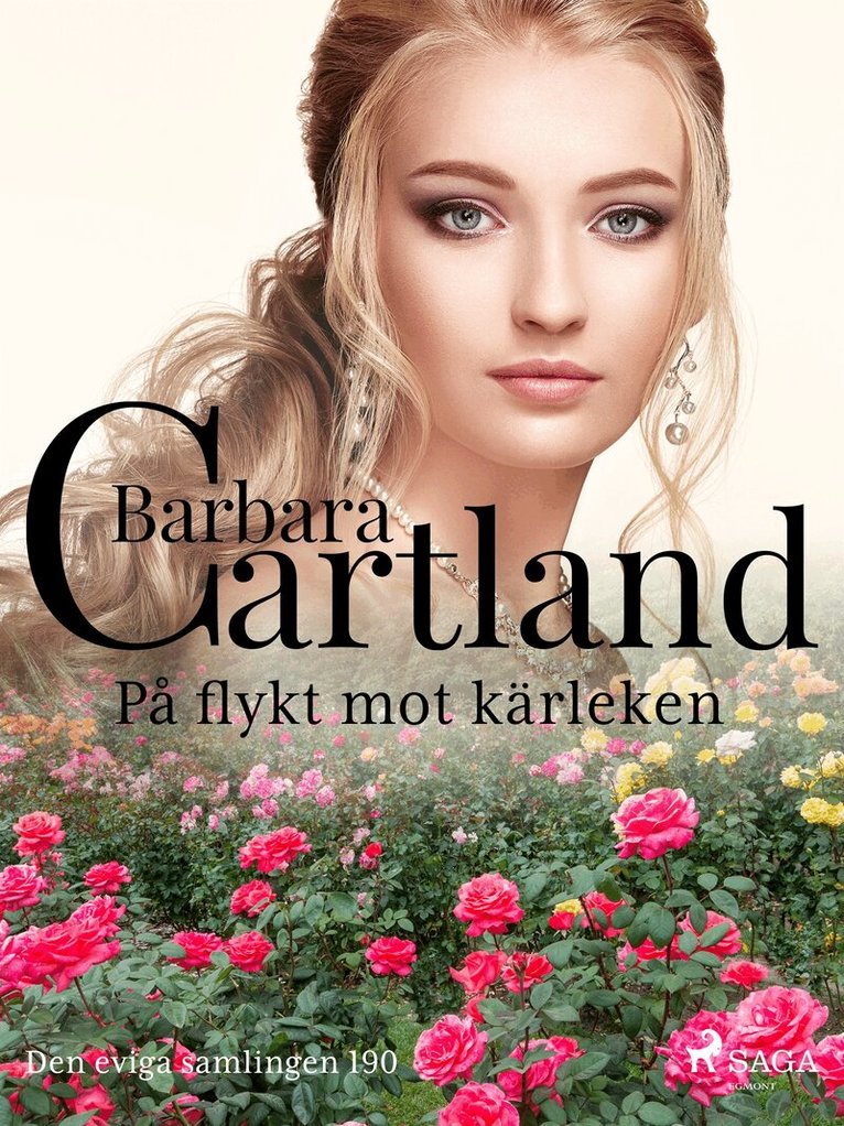 Barbara Cartland - På flykt mot kärleken, E-bok. Tillgänglighet: Lägg i varukorg