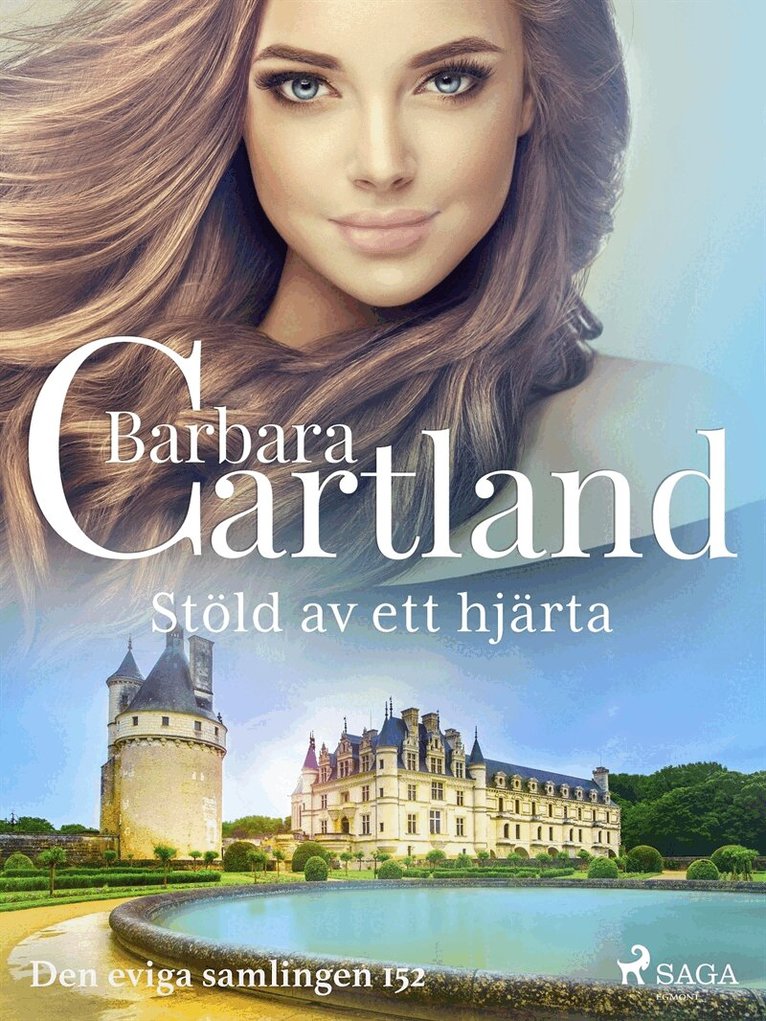 Barbara Cartland - Lucia och kärleken, E-bok