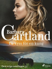 e-Bok En kyss för en kung <br />                        E bok