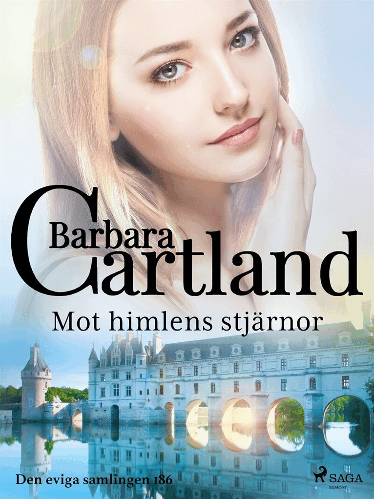 Barbara Cartland - Mot himlens stjärnor, E-bok