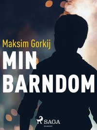 e-Bok Min barndom <br />                        E bok