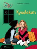 K f�r Klara 3 - Kyssleken