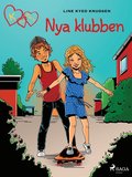K f�r Klara 8 - Nya klubben