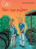 K f�r Klara 11 - Den nya pojken