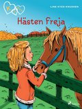 K f�r Klara 12 - H�sten Freja