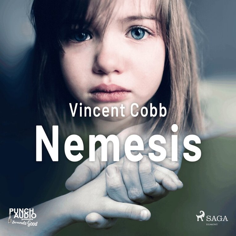 Vincent Cobb - Nemesis, Ljudbok