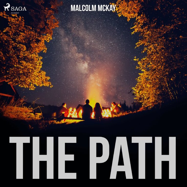 Malcolm McKay - The Path, Ljudbok