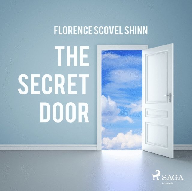 Shinn - Secret Door, Ljudbok