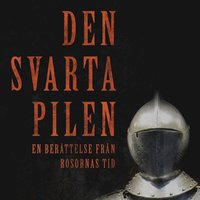 e-Bok Den svarta pilen <br />                        Ljudbok