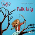 K fr Klara 6 - Fullt krig