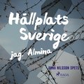 Hllplats Sverige - jag, Almina