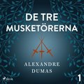 De tre musketrerna 1