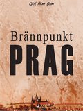 Brnnpunkt Prag: en reportageroman