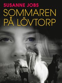 e-Bok Sommaren på Lövtorp <br />                        E bok