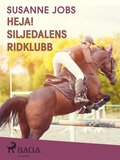 Heja! Siljedalens ridklubb
