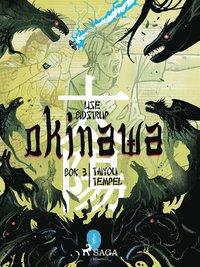 Okinawa 3: Taiyou-tempel