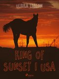 King of Sunset i USA
