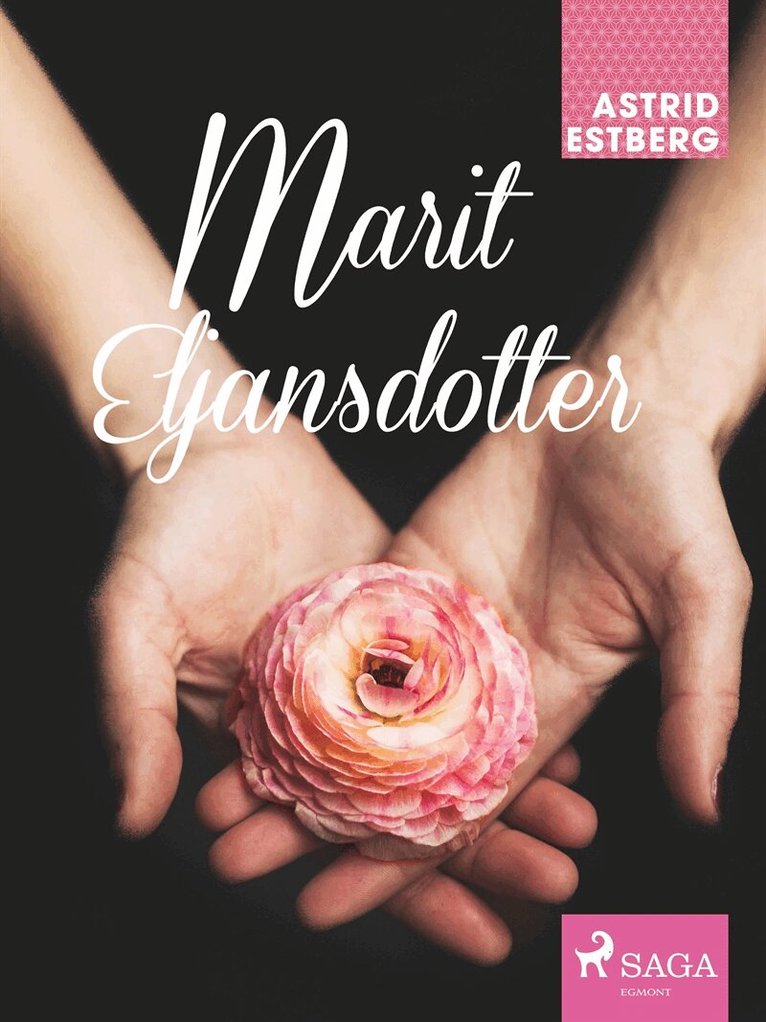 Astrid Estberg - Marit Eljansdotter, E-bok