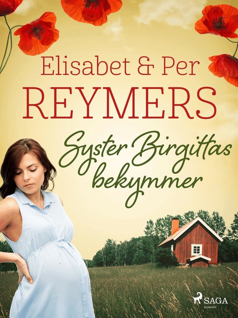 Elisabet Reymers, Per Reymers - Syster Birgittas bekymmer, E-bok