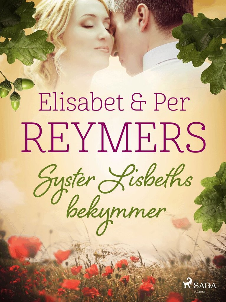 Elisabet Reymers, Per Reymers - Syster Lisbeths bekymmer, E-bok