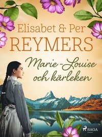 e-Bok Marie Louise och kärleken <br />                        E bok